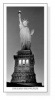 Statue of Liberty（アンリ シルバーマン）|ポスター