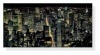 NYC from the Empire State Building（アンリ シルバーマン）|ポスター