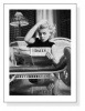 Marilyn Monroe Motion Picture Daily NYC 1955（エド フィンガーシュ）|ポスター