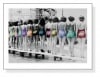 Coney Island Line-Up 1935（アノニマウス）|ポスター