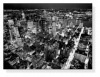 Empire State Building、 East View（アンリ シルバーマン）|ポスター