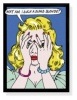 Why am I Such a Dumb Blonde?（ティー バズ）|ポスター
