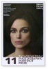 Portrait Prize Keira Knightley 2011 exhibition（マイケル バート）|ポスター