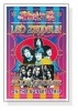 Led Zeppelin Alice Cooper（デニス ローレン）|ポスター