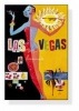 Las Vegas（作者不明）|ポスター
