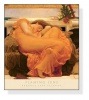 Flaming June（フレデリック レイトン）|ポスター