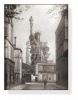 Statue of Liberty in Paris 1886（フォトグラフ）|ポスター