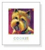 Cookie（カレン デュプレ）|ポスター