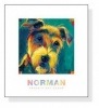 Norman（カレン デュプレ）|ポスター