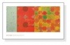 Flowers and Dots #1（ビル ミード）|ポスター