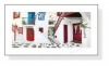 Colorful Doors（ゲオルグ メイス）|ポスター