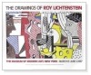 Landscape with Philosopher（ロイ リキテンスタイン）|ポスター