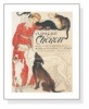 シェロン動物病院（テオフィル アレクサンドル スタンラン）|ポスター
