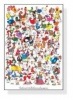 One Hundred Chickens and a Worm（ケビン）|ポスター