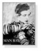 Nancy Cunard Paris 1926（マン レイ）|ポスター