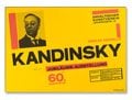 Kandensky60birthday herbert bayer（バウハウス）|ポスター