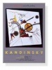 Kandensky1984年 ott&stein（バウハウス）|ポスター