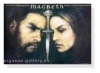 Macbeth（ヴィエスワフ グシェゴチュク）|ポスター