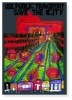 Save the city（フンデルトヴァッサー）|ポスター