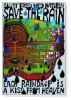 Save the rain（フンデルトヴァッサー）【f】|ポスター