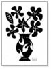 VASE I NOIR（マルコ）|ポスター