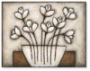 Fiori Allegro（イブ シプリッサー）|ポスター