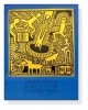 untitled（キース ヘリング）【f】|ポスター