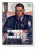Portraits exhibition（ウィンダム ルイス）|ポスター