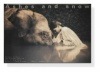 Ashes and snow girl with elephant（グレゴリー コルベール）|ポスター