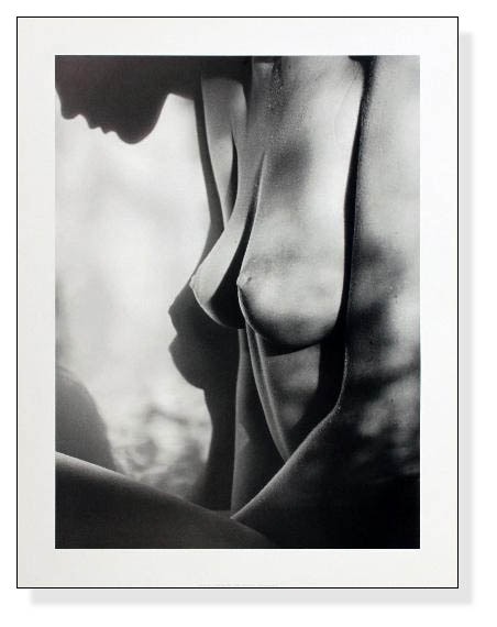 Profiles、 Paris（ジャンルー シーフ）