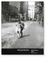 Montamartre 1950（エドワール ブーバ）|ポスター