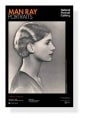 Portraits Lee Miller（マン レイ）|ポスター
