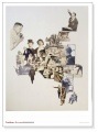 Marianne Brandt (Nr. 46)（バウハウス）|新入荷ポスター