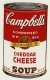 額装品セット/Sunday B Morning Campbells Soup Can Series II キャンベル缶Ⅱ　10枚セット（アンディ ウォーホル）