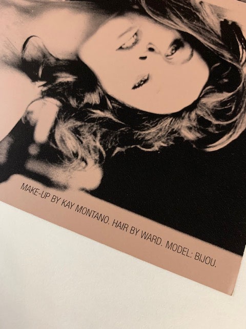 VISIONAIRE ビジュー・フィリップス（エレーン ヴォン アンワース 