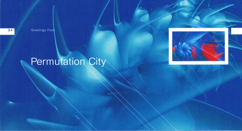 限定マット額装品/HERMES【エルメス】ME COMPANY VISIONAIRE 32