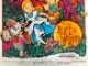 Mondo Disney Alice in Wonderland ふしぎの国のアリス 限定490枚　手書きナンバリング入り（ケン テイラー）