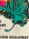 Mondo Disney Alice in Wonderland ふしぎの国のアリス 限定490枚　手書きナンバリング入り（ケン テイラー）