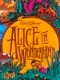 Mondo Disney Alice in Wonderland ふしぎの国のアリス 限定490枚　手書きナンバリング入り（ケン テイラー）