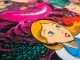 Mondo Disney Alice in Wonderland ふしぎの国のアリス 限定490枚　手書きナンバリング入り（ケン テイラー）
