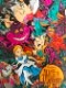Mondo Disney Alice in Wonderland ふしぎの国のアリス 限定490枚　手書きナンバリング入り（ケン テイラー）