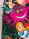 Mondo Disney Alice in Wonderland ふしぎの国のアリス 限定490枚　手書きナンバリング入り（ケン テイラー）