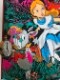 Mondo Disney Alice in Wonderland ふしぎの国のアリス 限定490枚　手書きナンバリング入り（ケン テイラー）