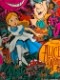 Mondo Disney Alice in Wonderland ふしぎの国のアリス 限定490枚　手書きナンバリング入り（ケン テイラー）
