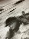 Normandie 6 June 1944 Magnum Photos 40th（ロバート キャパ）