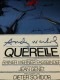 Querelle Blue（アンディ ウォーホル）