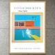 A Bigger Splash 1967（デビット ホックニー）