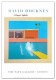 A Bigger Splash 1967（デビット ホックニー）