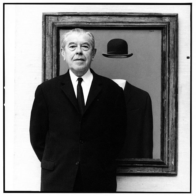 Amazon.co.jp: Rene Magritte ルネ・マグリット 《恋人たち