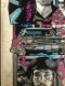 Grey Matter Art トゥルーロマンス 限定750枚　手書きナンバリング入り（タイラー スタウト）